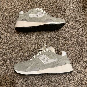 Men’s saucony shadow 6000